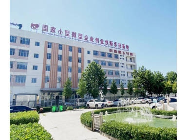 保定定州市15000平米厂房出租