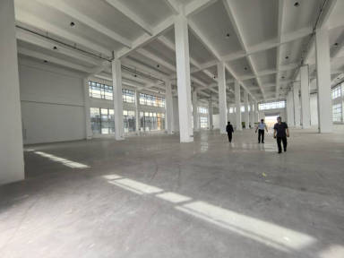 邯郸大名县新建食品产业园出租