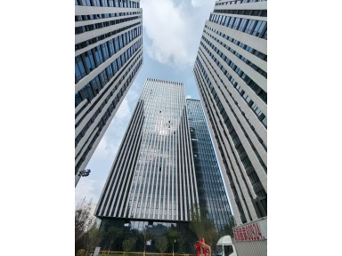 石家庄裕华区中电产业园项目20000㎡写字楼出租