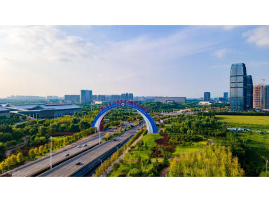 石家庄正定综合保税区厂房仓库出租